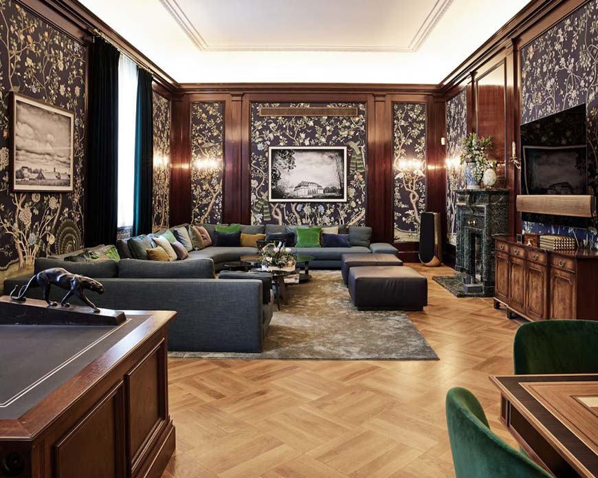 Indulge in Luxury: Copenhagen’s Exquisite Villas for an Opulent Stay