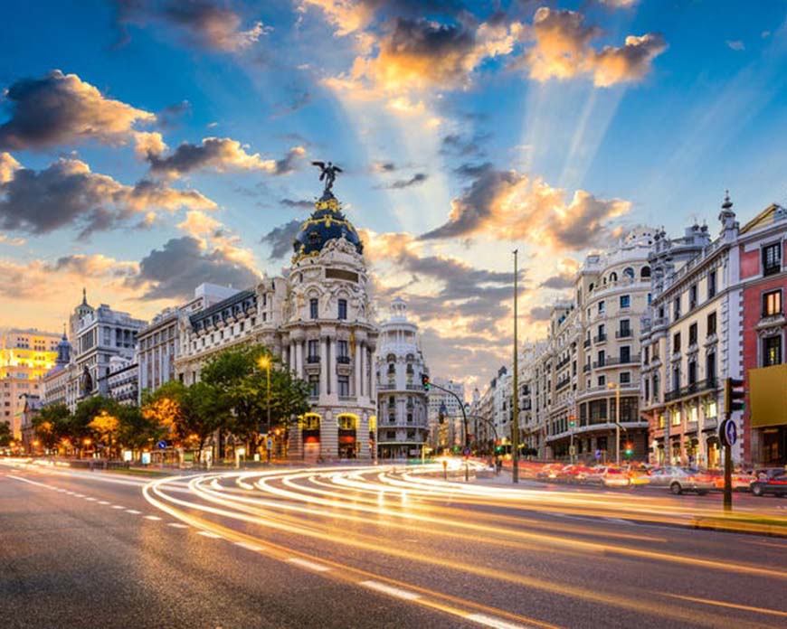 Madrid Unveiled: Must-Explore Destinations in the Spanish Capital