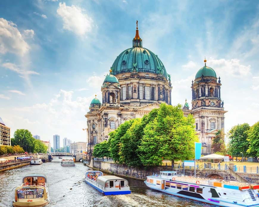 Berlin on a Budget: How to Make the Most of Your Trip Without Breaking the Bank
