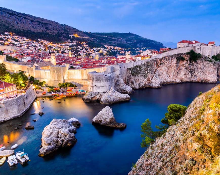Discovering Dubrovnik’s Charms: Essential Destinations