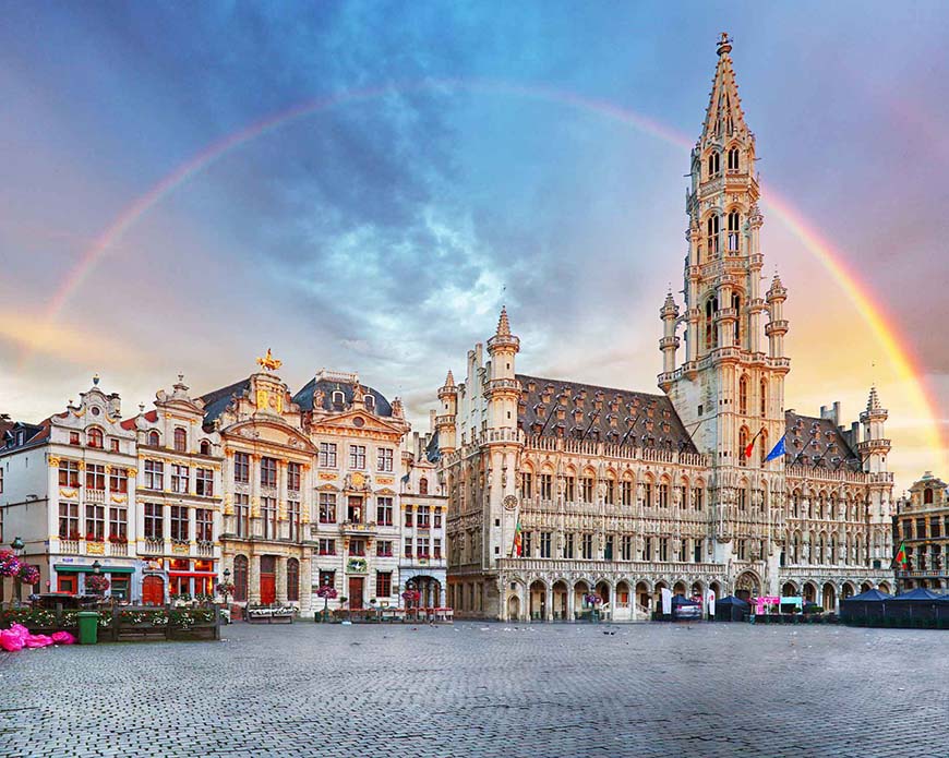 Exploring Brussels on a Budget: Savvy Travel Tips