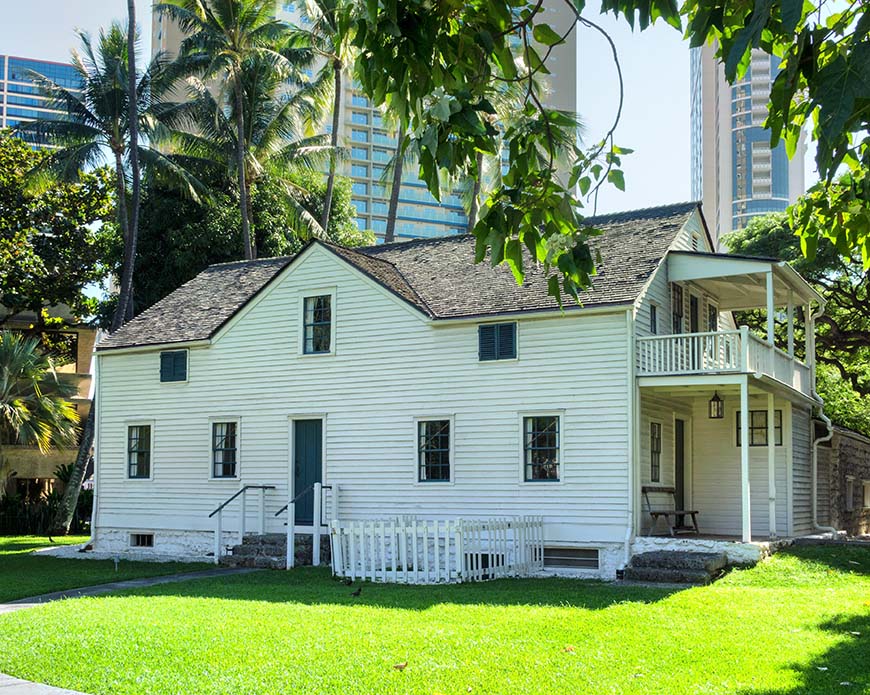 A Cultural Odyssey in Honolulu: Exploring Museums and Art Galleries