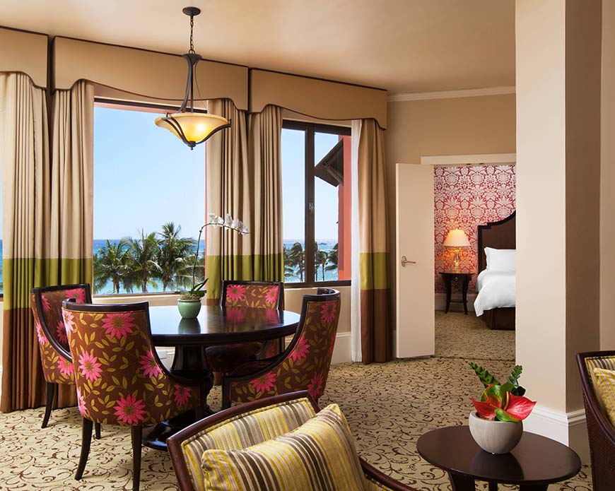 Discovering Paradise in Honolulu: Luxurious Villa Escapes