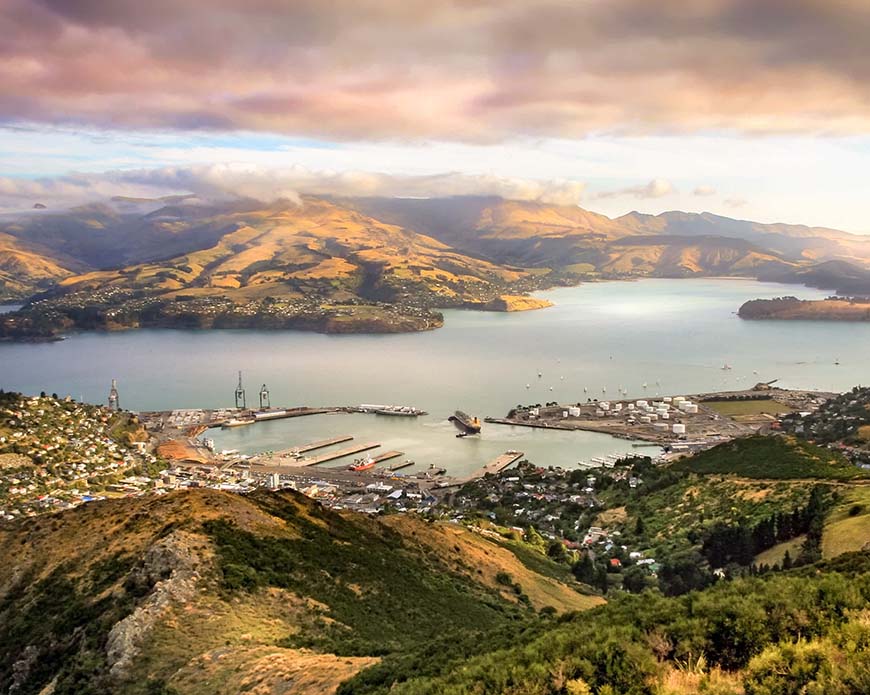 Navigating the Skies: Crafting the Perfect Journey to Christchurch