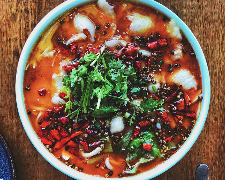 Deep Dive into San Francisco’s Chinatown: A Culinary Pilgrimage into Authentic Chinese Flavors