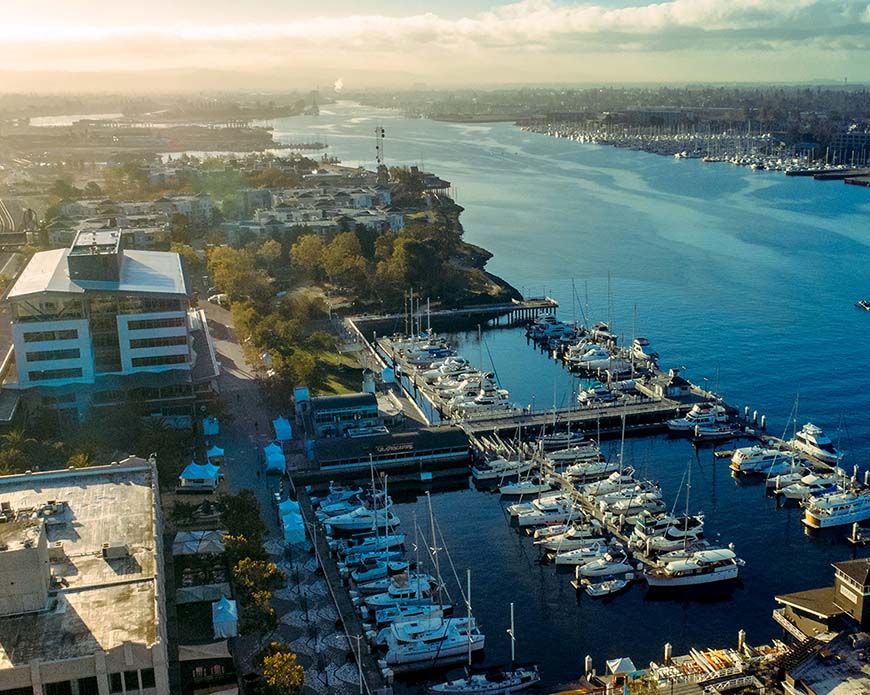 First Time in Oakland? Don’t Miss These Must-See Landmarks