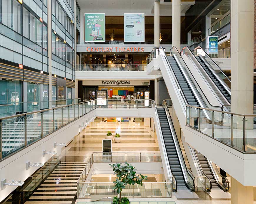 San Francisco’s Iconic Shopping Destinations: A Personal Journey Through Style, Heritage, and Urban Elegance