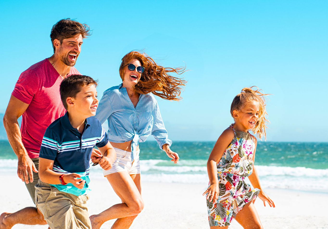 More Than a Hotel Stay: Discover Resort Vacation Experiences with Extra Holidays